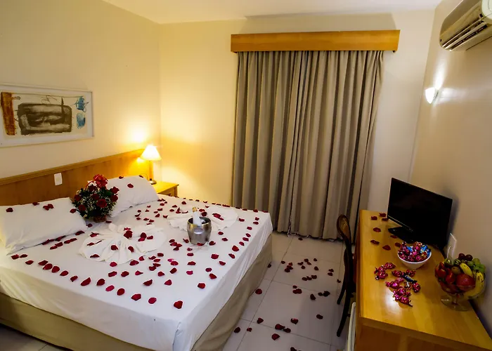 Hotel Golden Park Campinas Viracopos