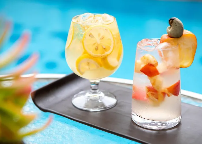 Hotel Meliá Campinas